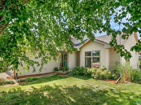 2309 American Legion Drive, Cross Plains, WI 53528