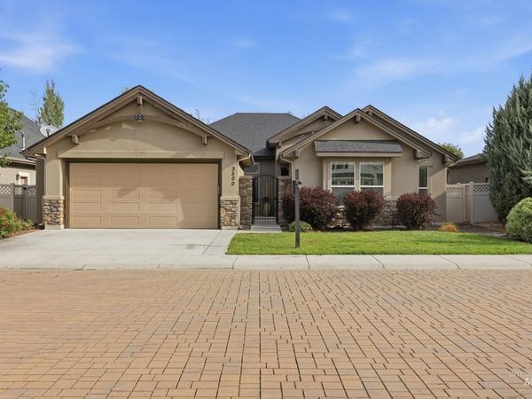 3500 W Lesina, Meridian, ID 83646