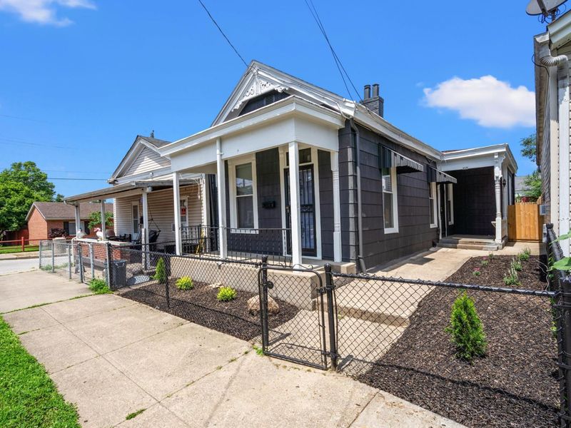 215 W 7th Street, Newport, KY 41071 Photo 1