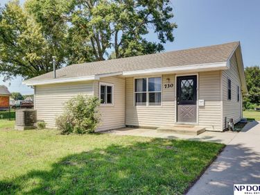 730 E 6 Street, North Bend, NE 68649