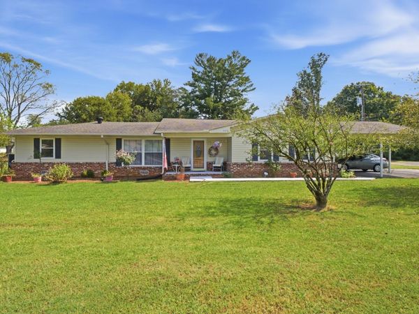 4670 Georgetown Rd NW, Cleveland, TN 37312