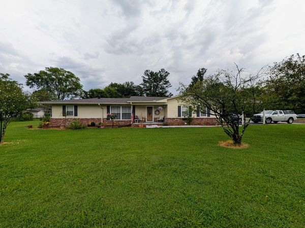 4670 Georgetown Rd NW, Cleveland, TN 37312