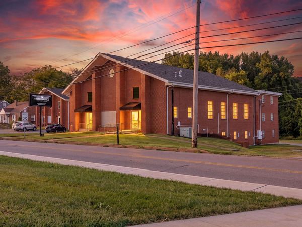 1485 Golf Club Lane , Clarksville, TN 37040
