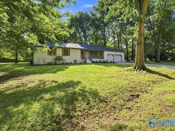 125 Rachel Drive NW, Huntsville, AL 35806