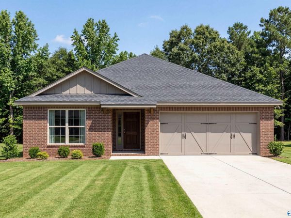 136 Cedar Lake Road, Toney, AL 35773