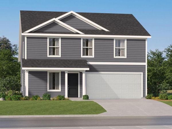 118 Border Collie Drive, Harvest, AL 35749