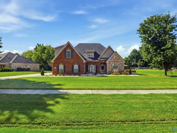 134 Bridge Arbor Lane, Huntsville, AL 35811