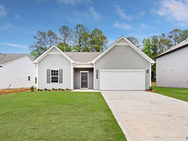 The Landen Cottonwood Circle, Albertville, AL 35957