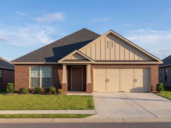 115 Berry Blossom Drive, Toney, AL 35773
