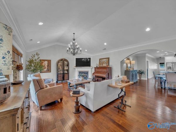 135 Jackson Way, Decatur, AL 35603