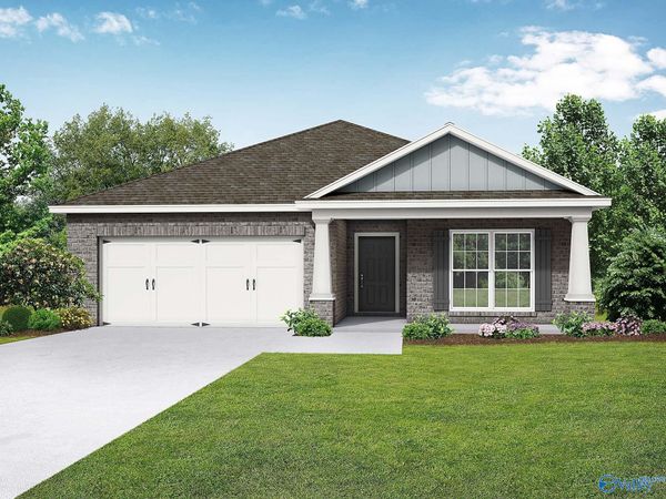 138 Cedar Lake Road, Toney, AL 35773