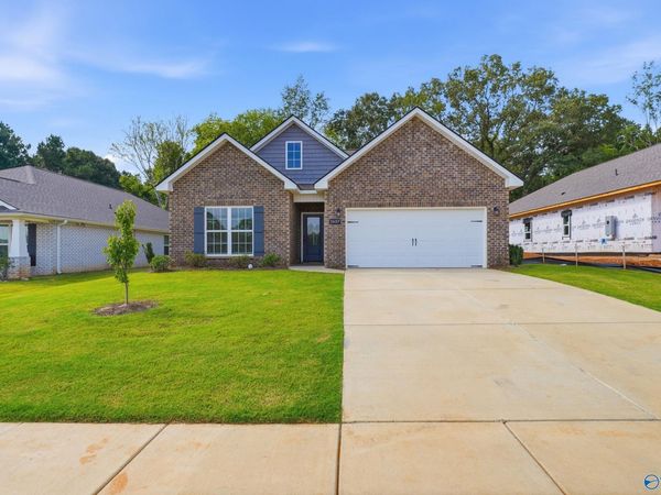 2657 Ajs Arbor Drive NW, Huntsville, AL 35810