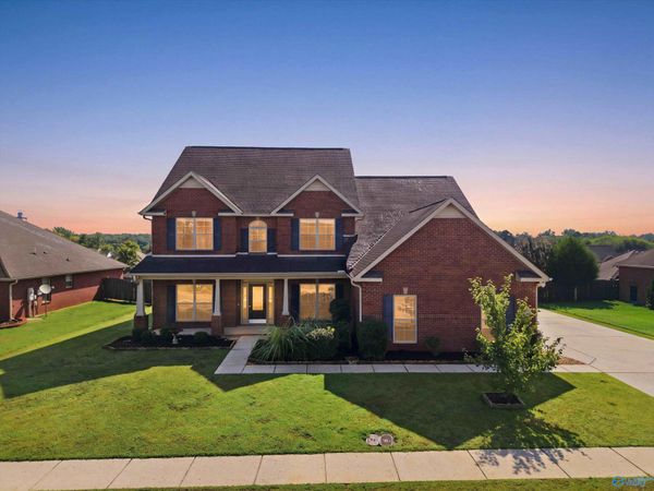 705 Tide Creek Drive SW, Madison, AL 35756