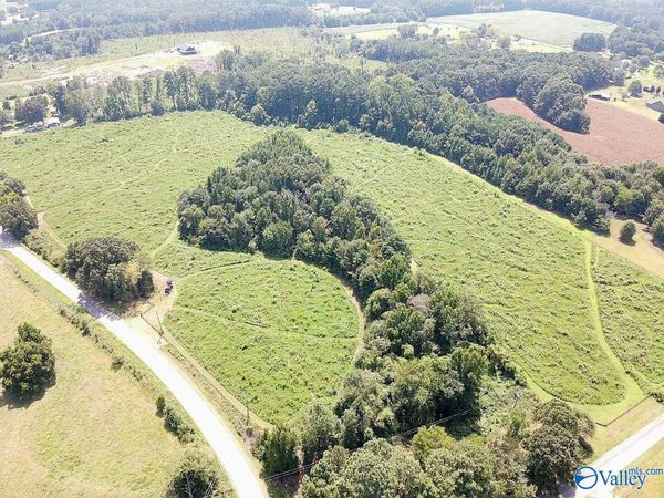 22.5 acres County Road 34, Centre, AL 35960