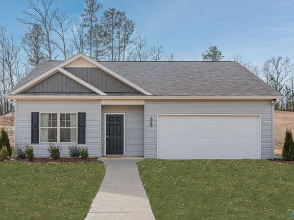 The Foxcroft Cottonwood Circle, Albertville, AL 35957
