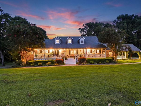 316 Mayberry Lane, Arab, AL 35016