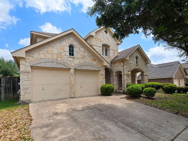 4208 Park Vista TRL , Round Rock, TX 78665