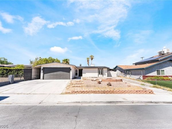 6504 Dinning Avenue , Las Vegas, NV 89107