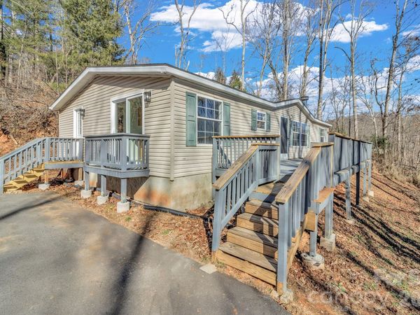 30 Pinners Cove Road , Asheville, NC 28803