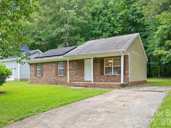610 Pennwood Lane , Unit 3, Charlotte, NC 28215
