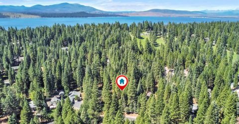 1109 Peninsula Drive, Lake Almanor, CA 96137 Photo
