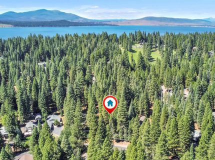 1109 Peninsula Drive, Lake Almanor, CA 96137 Photo