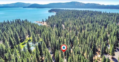1109 Peninsula Drive, Lake Almanor, CA 96137 Photo