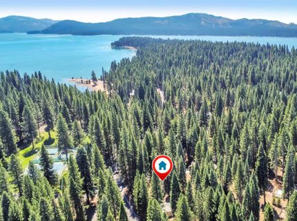 1109 Peninsula Drive, Lake Almanor, CA 96137 Photo