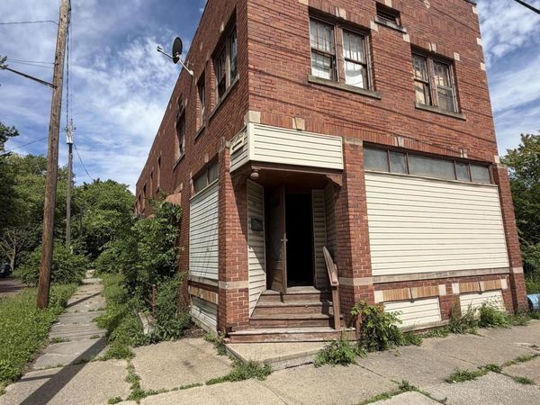 1404 Colburn Street , Toledo, OH 43609