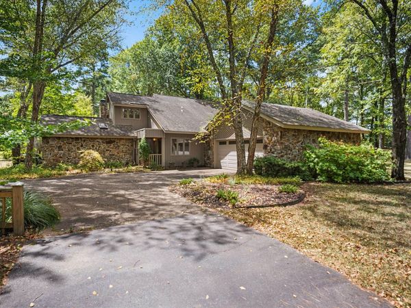 13717 Bringle Creek Road, Bigelow, AR 72016