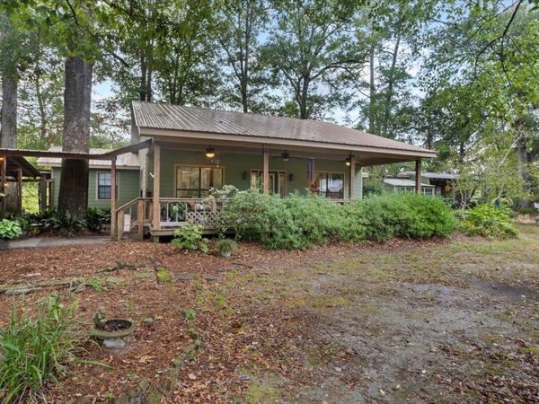 4510 Highway 29, Richton, MS 39476