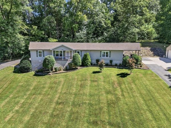 2600 Pine Valley Road, Cookeville, TN 38506