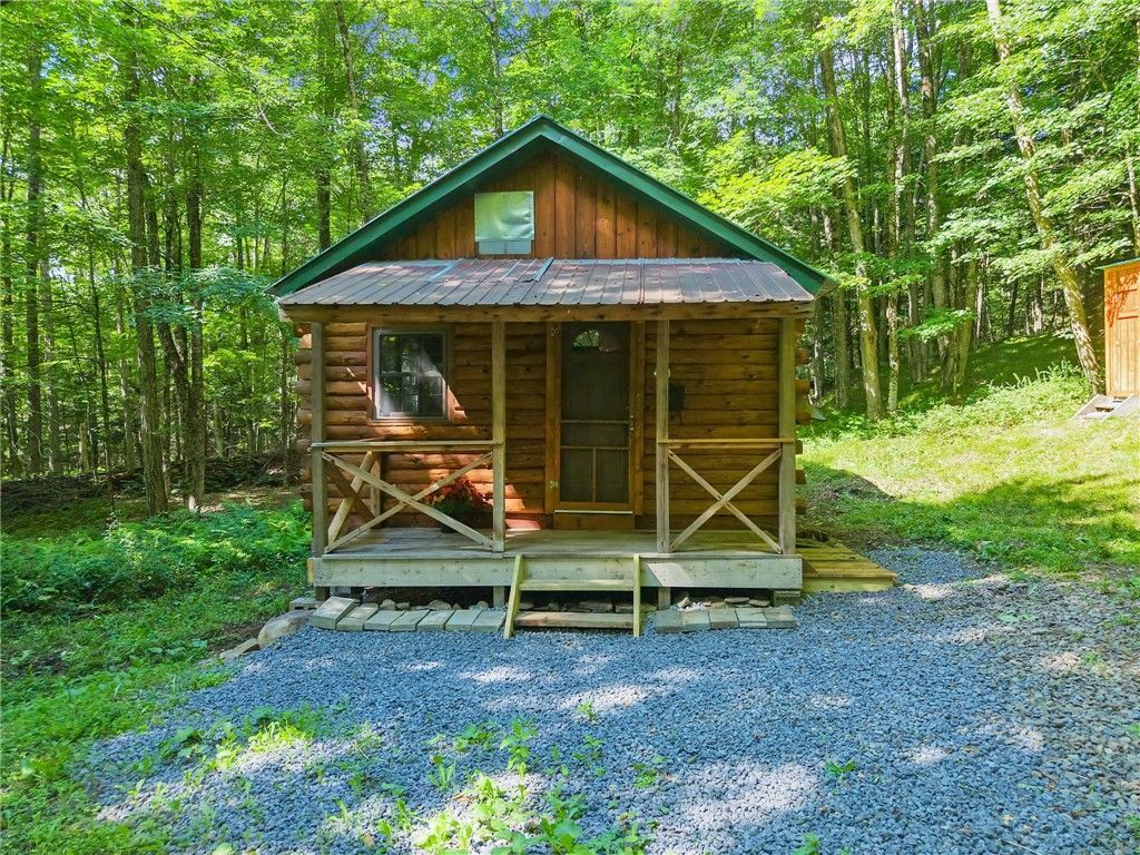 201 Tuttle Road, Jefferson, NY 12093 Main Photo