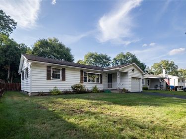 165 Afton Street, Rochester, NY 14612