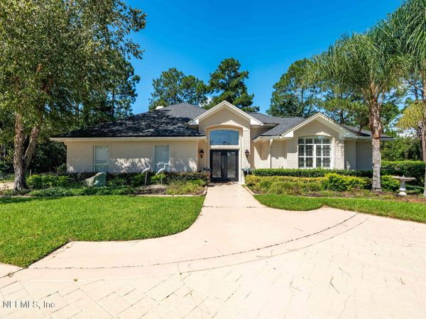 3626 MAMMARONECK Court, Green Cove Springs, FL 32043