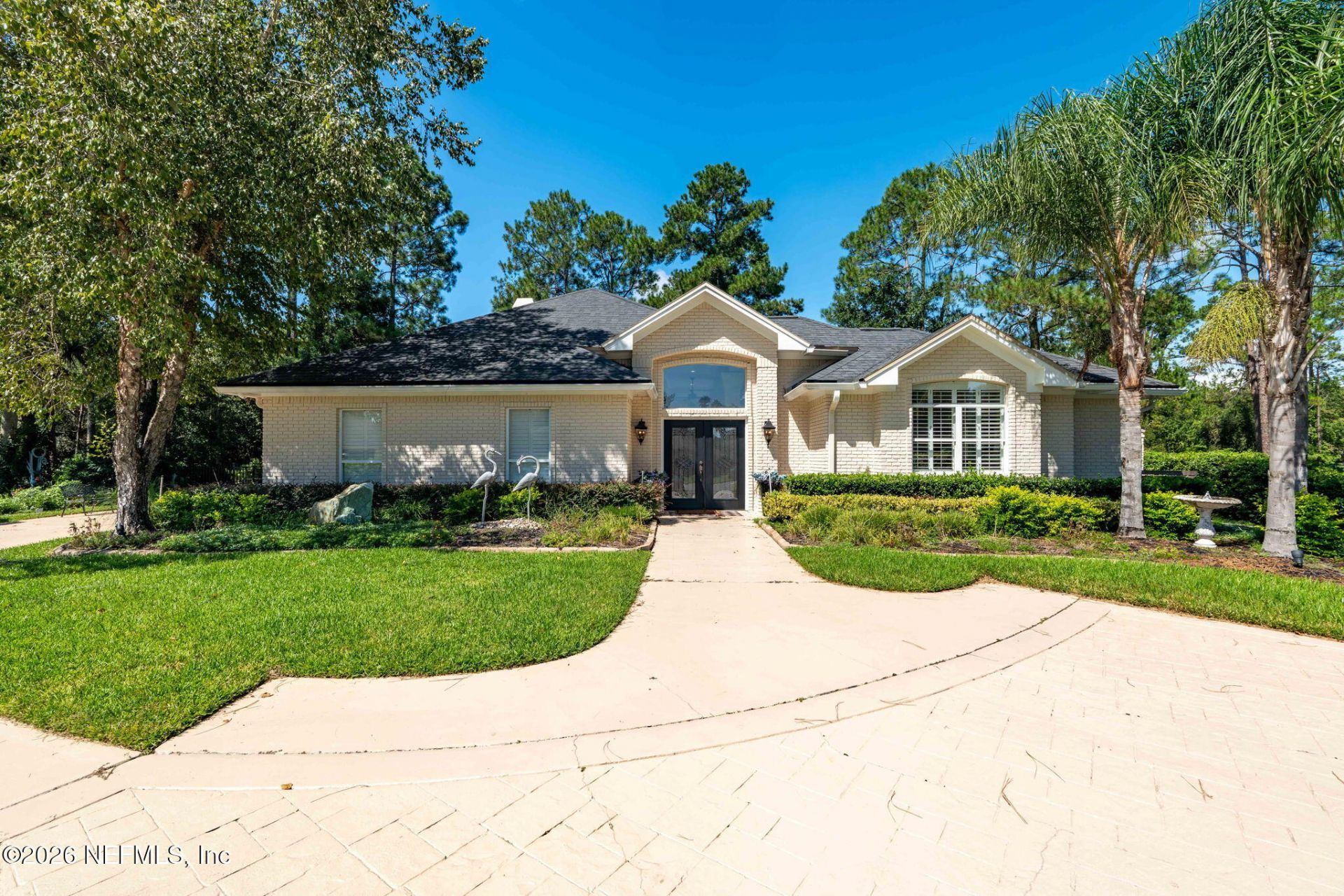 3626 MAMMARONECK Court Green Cove Springs, FL 32043