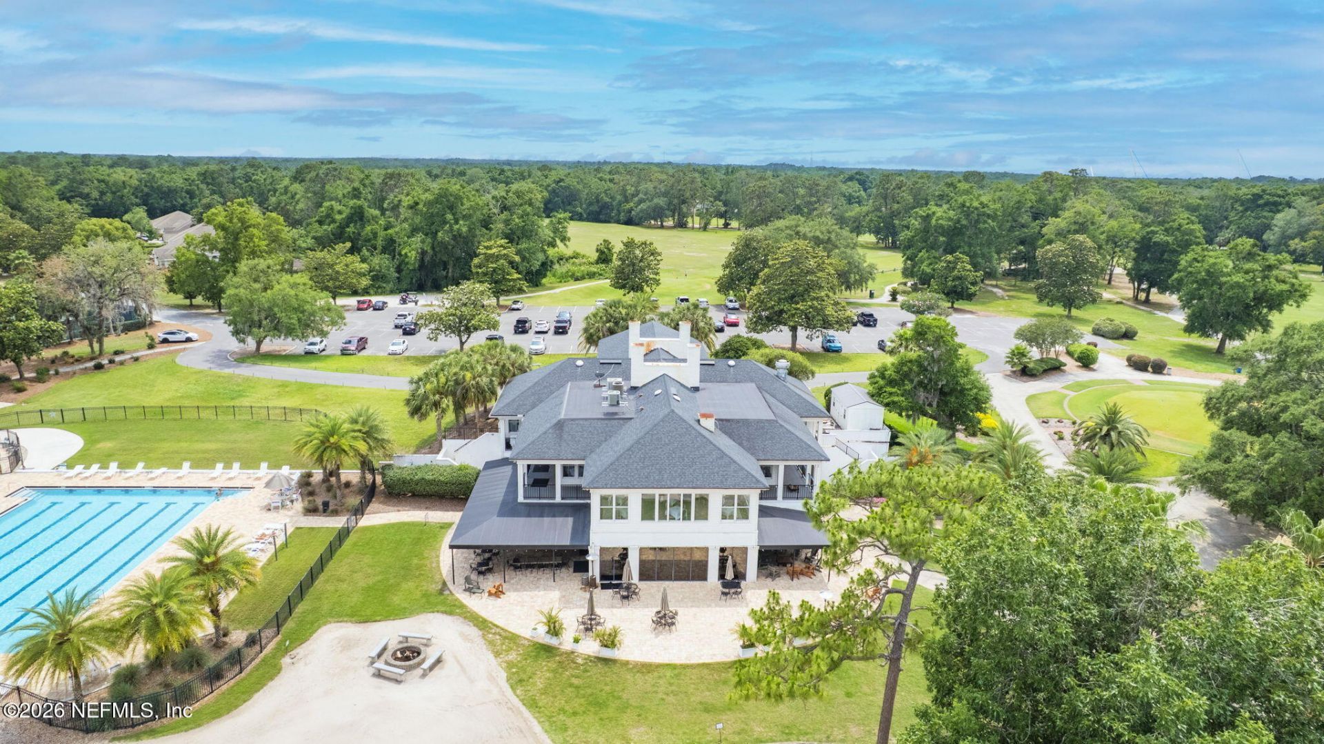 3626 Mammaroneck Court, Green Cove Springs, FL 32043 Photo