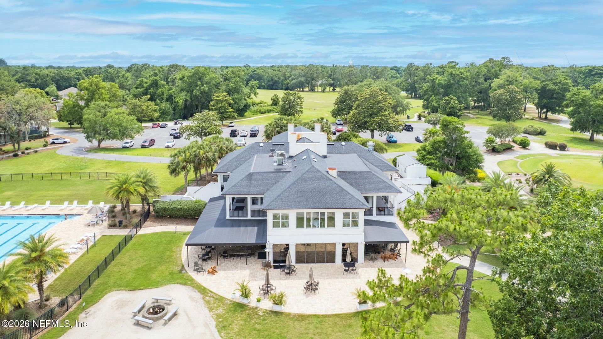 3626 Mammaroneck Court, Green Cove Springs, FL 32043 Photo