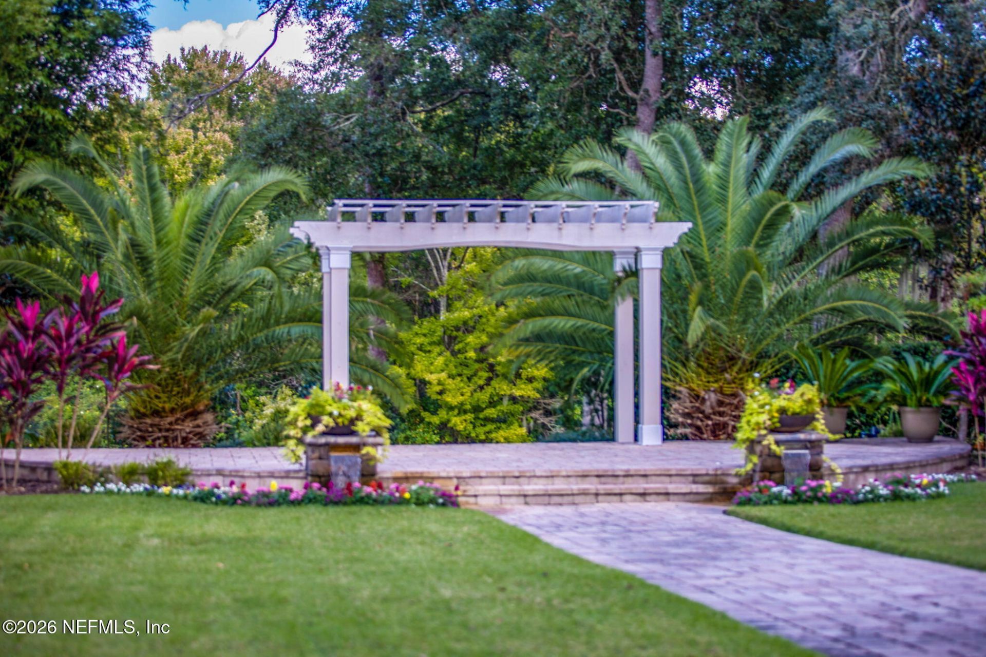 3626 Mammaroneck Court, Green Cove Springs, FL 32043 Photo