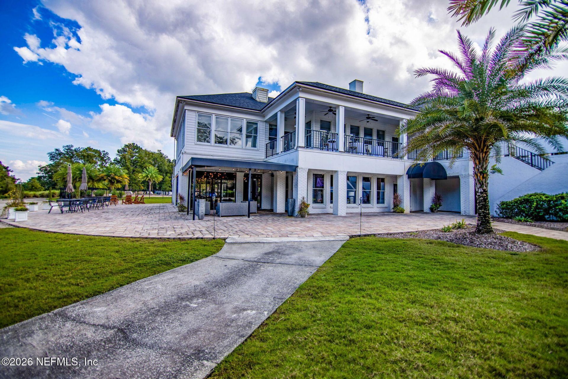 3626 Mammaroneck Court, Green Cove Springs, FL 32043 Photo