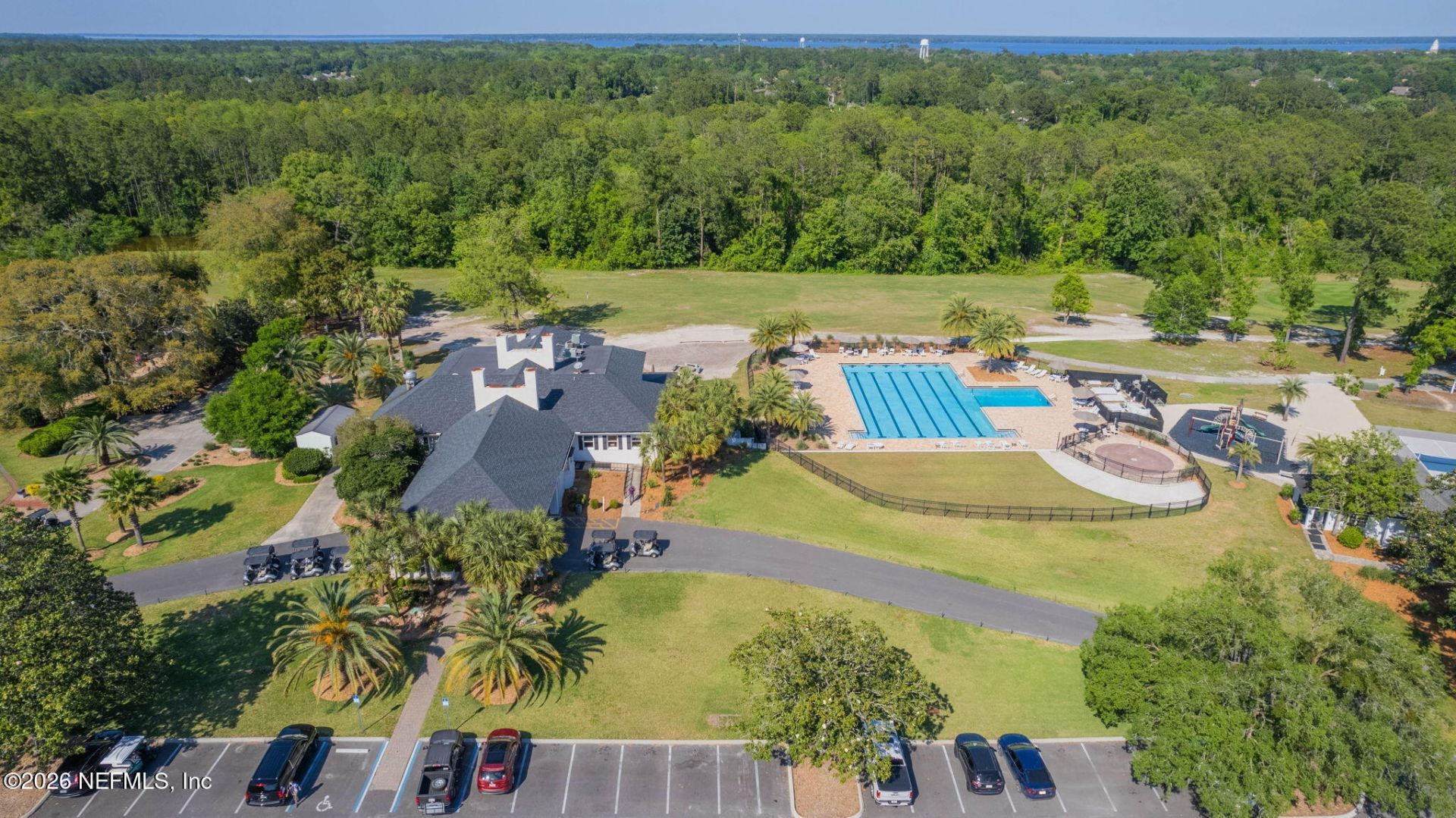 3626 Mammaroneck Court, Green Cove Springs, FL 32043 Photo