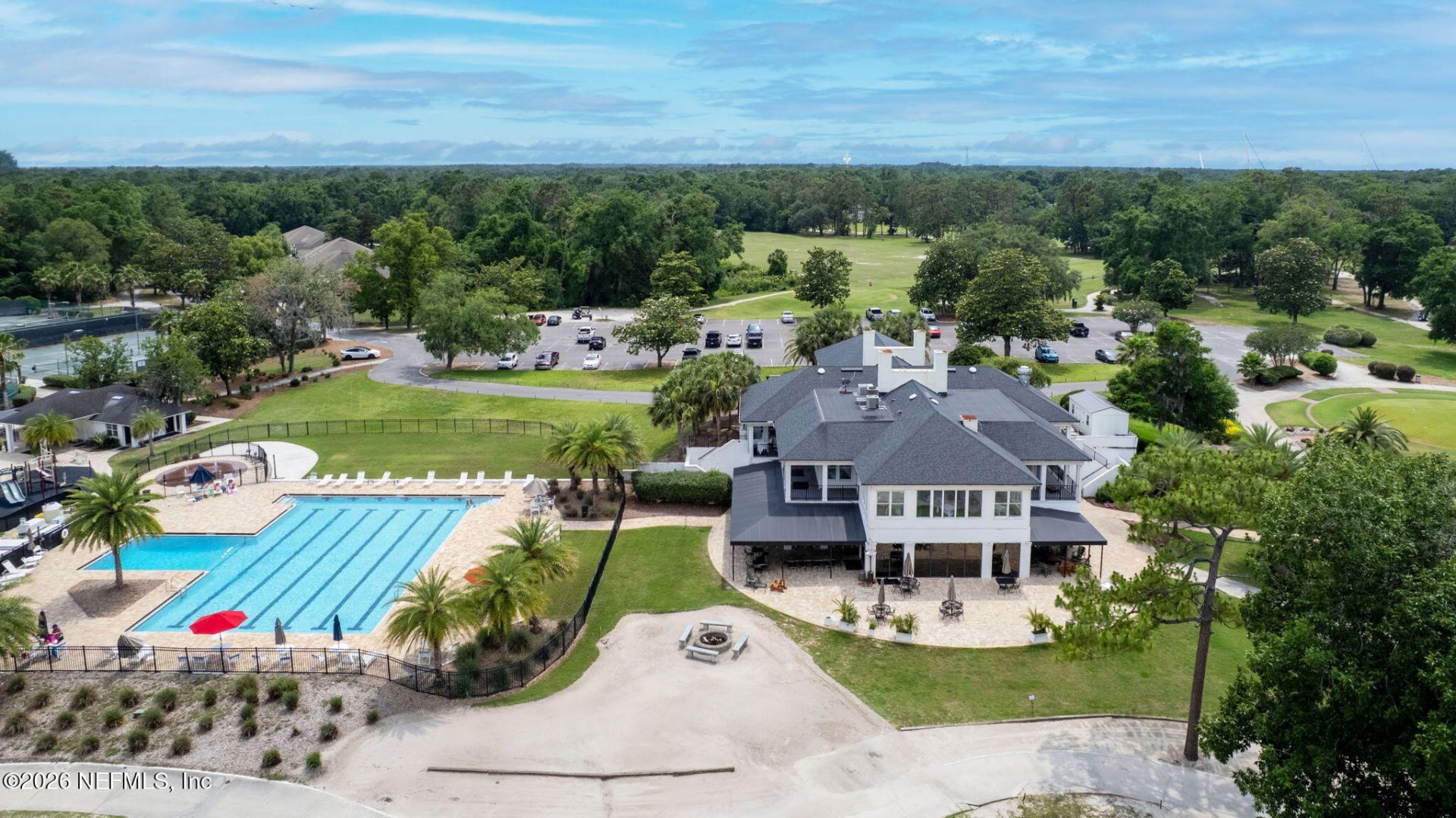 3626 Mammaroneck Court, Green Cove Springs, FL 32043 Photo