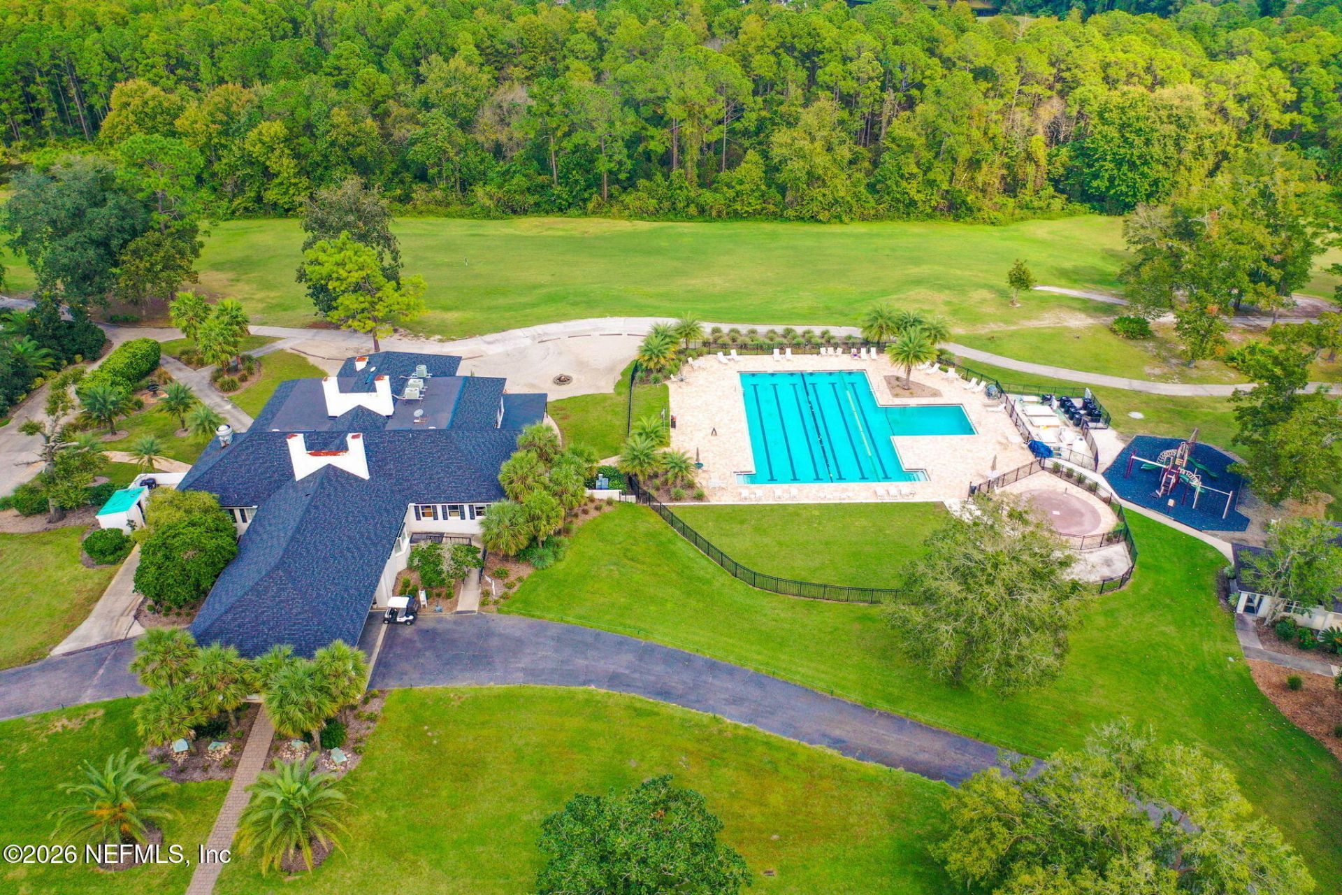 3626 Mammaroneck Court, Green Cove Springs, FL 32043 Photo