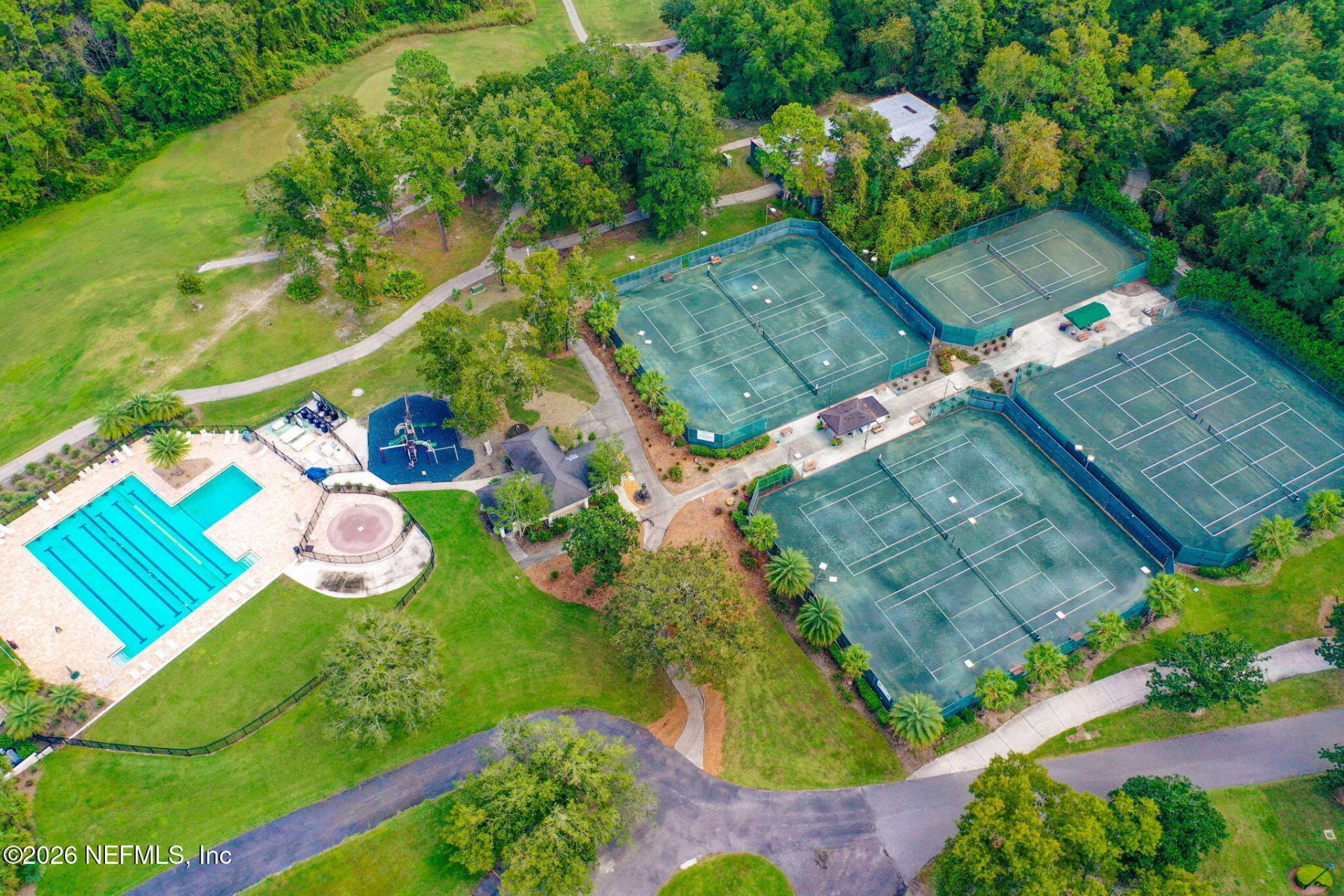 3626 Mammaroneck Court, Green Cove Springs, FL 32043 Photo