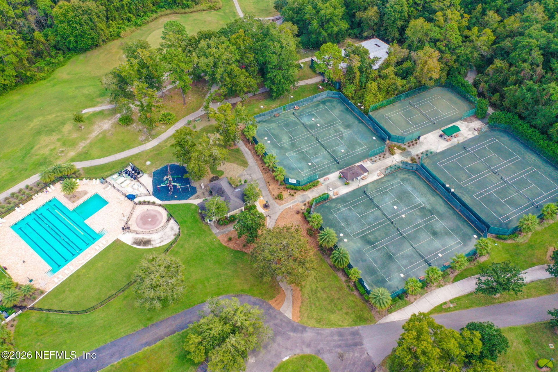 3626 Mammaroneck Court, Green Cove Springs, FL 32043 Photo
