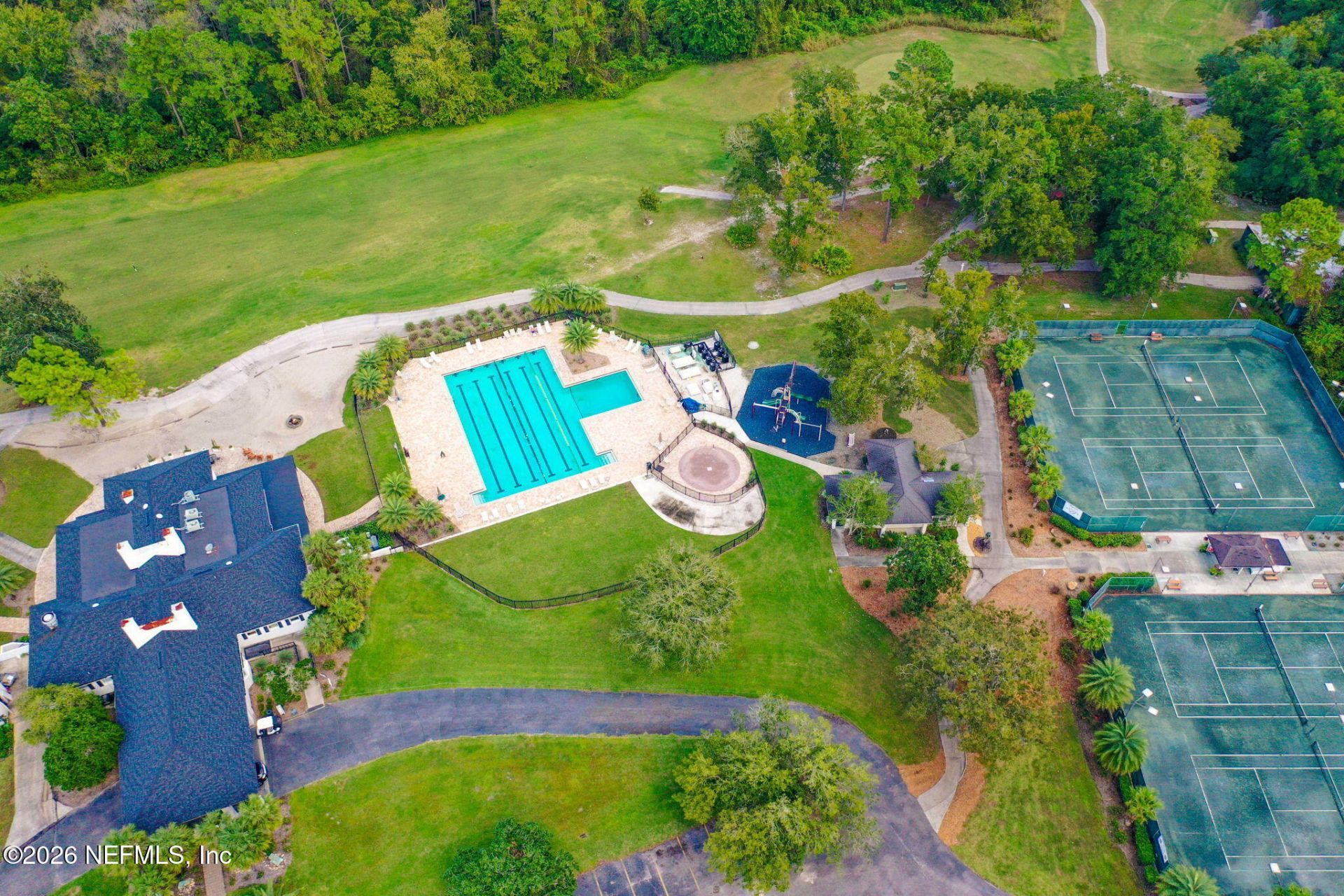 3626 Mammaroneck Court, Green Cove Springs, FL 32043 Photo
