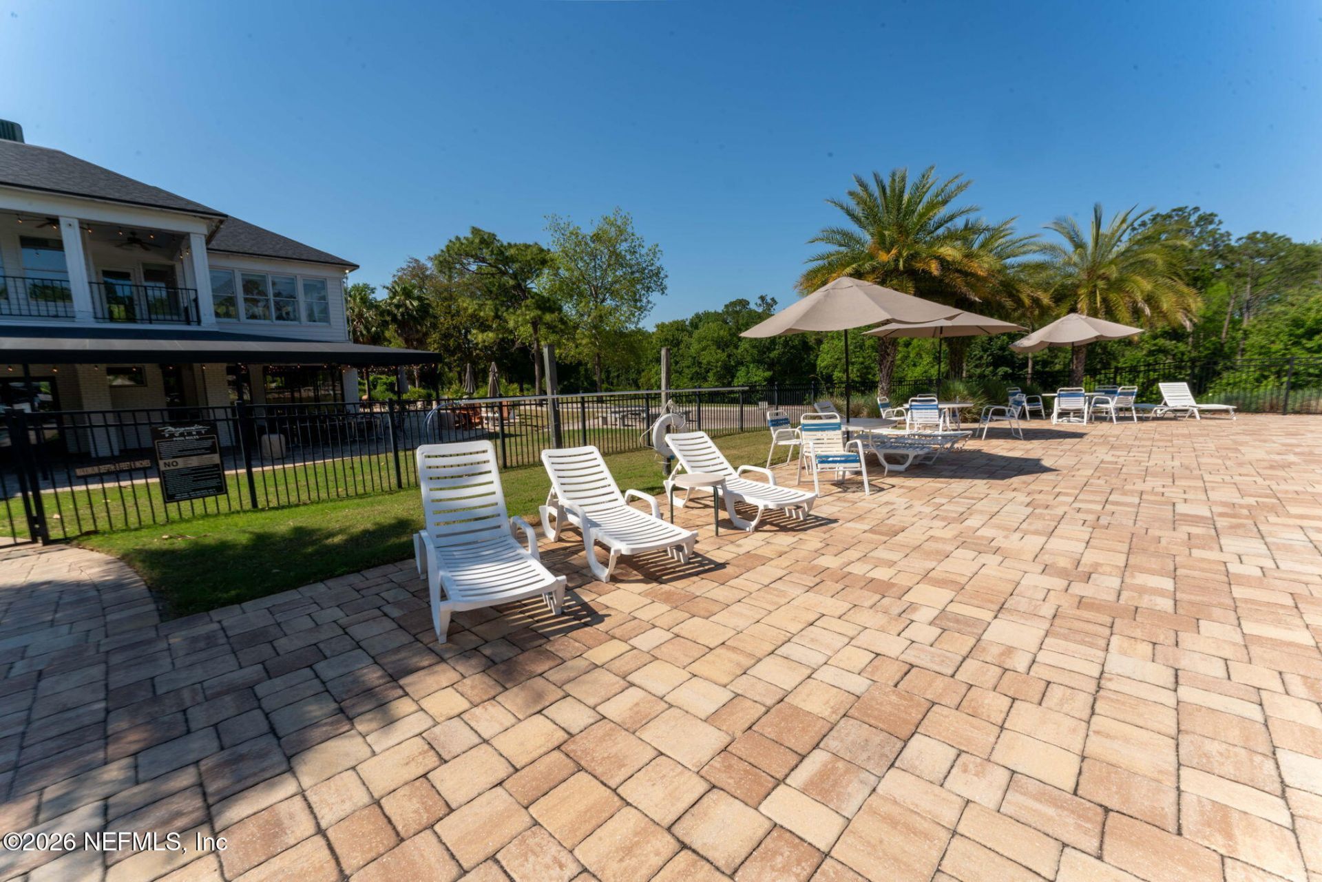 3626 Mammaroneck Court, Green Cove Springs, FL 32043 Photo
