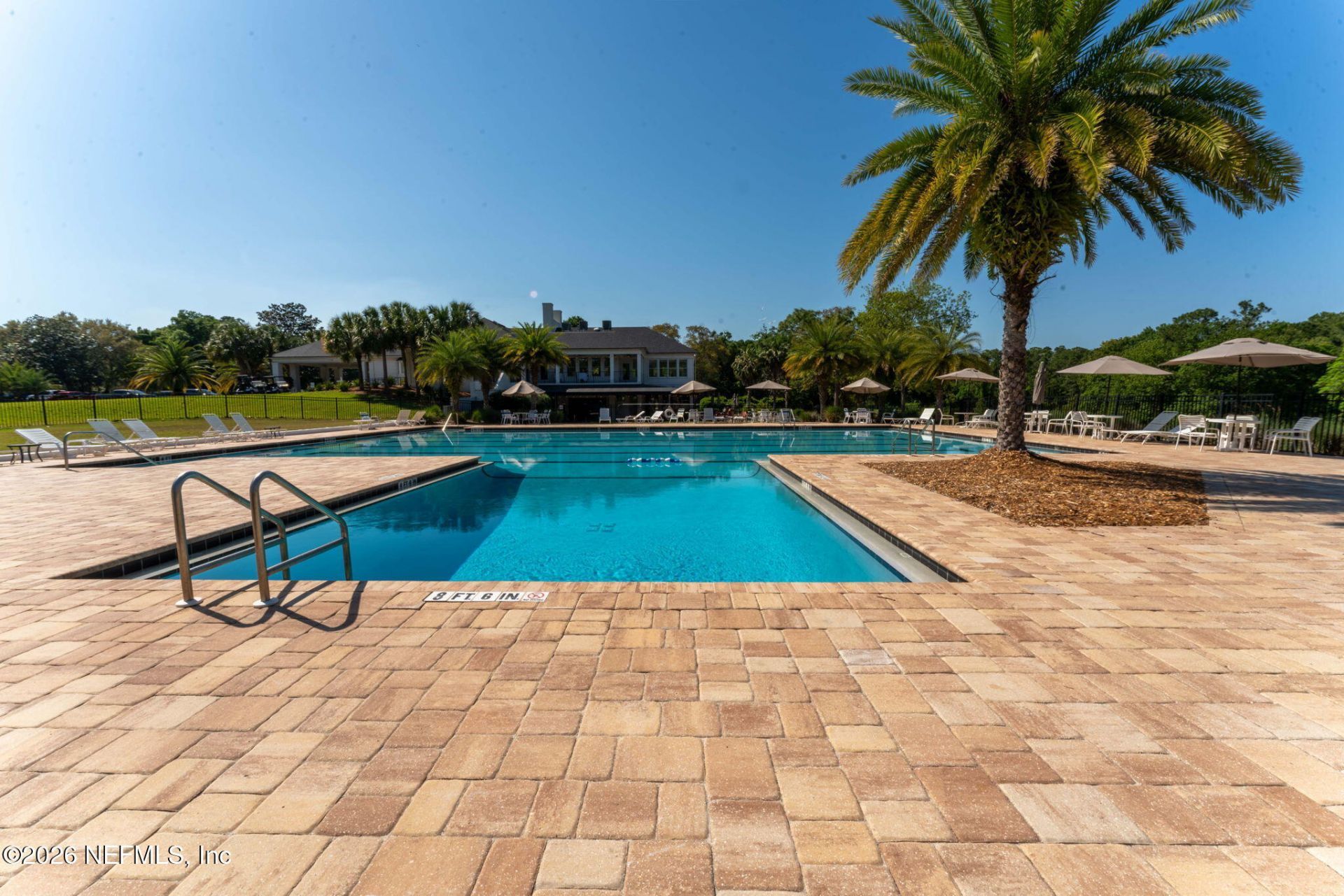 3626 Mammaroneck Court, Green Cove Springs, FL 32043 Photo