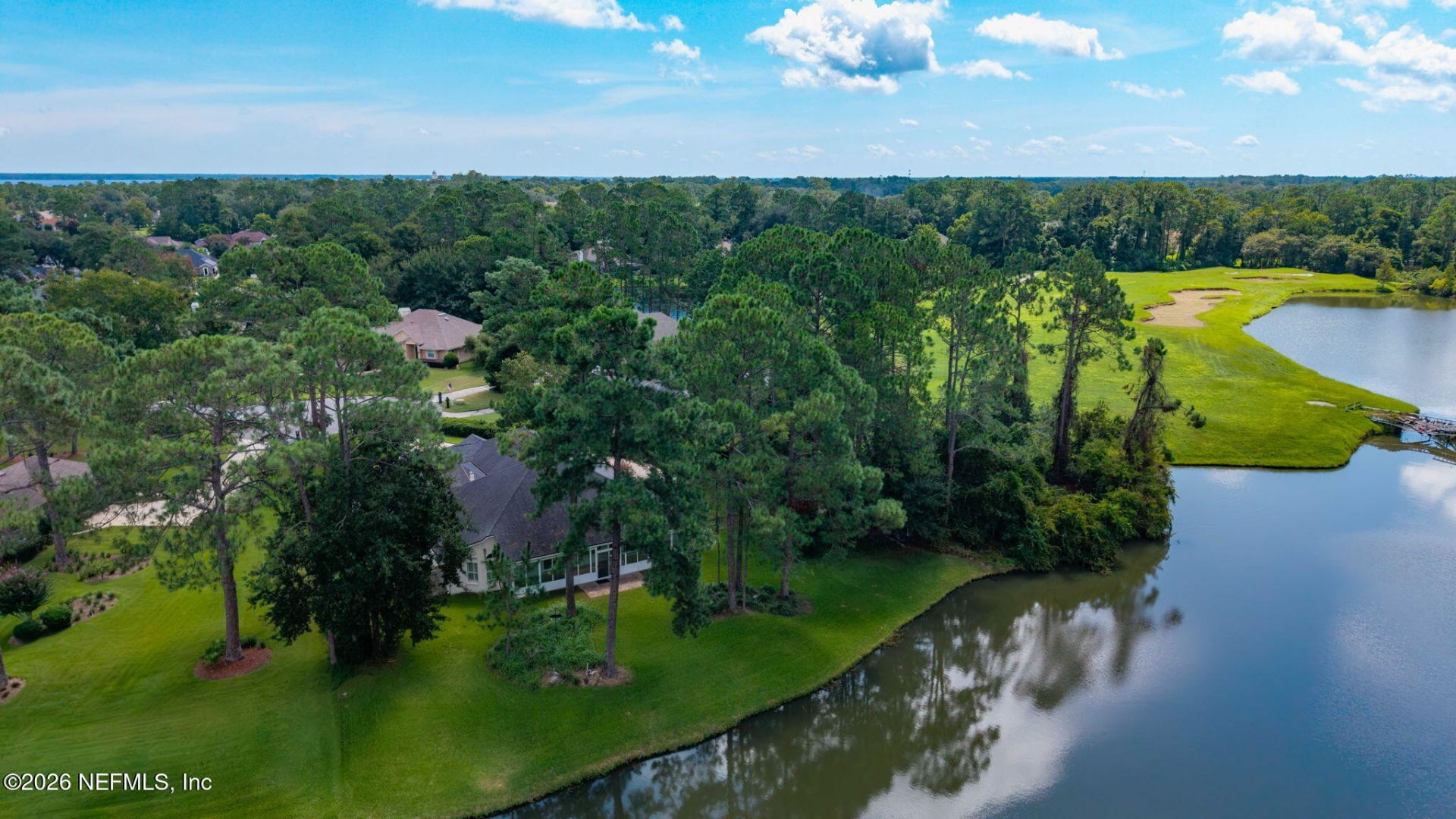 3626 Mammaroneck Court, Green Cove Springs, FL 32043 Photo