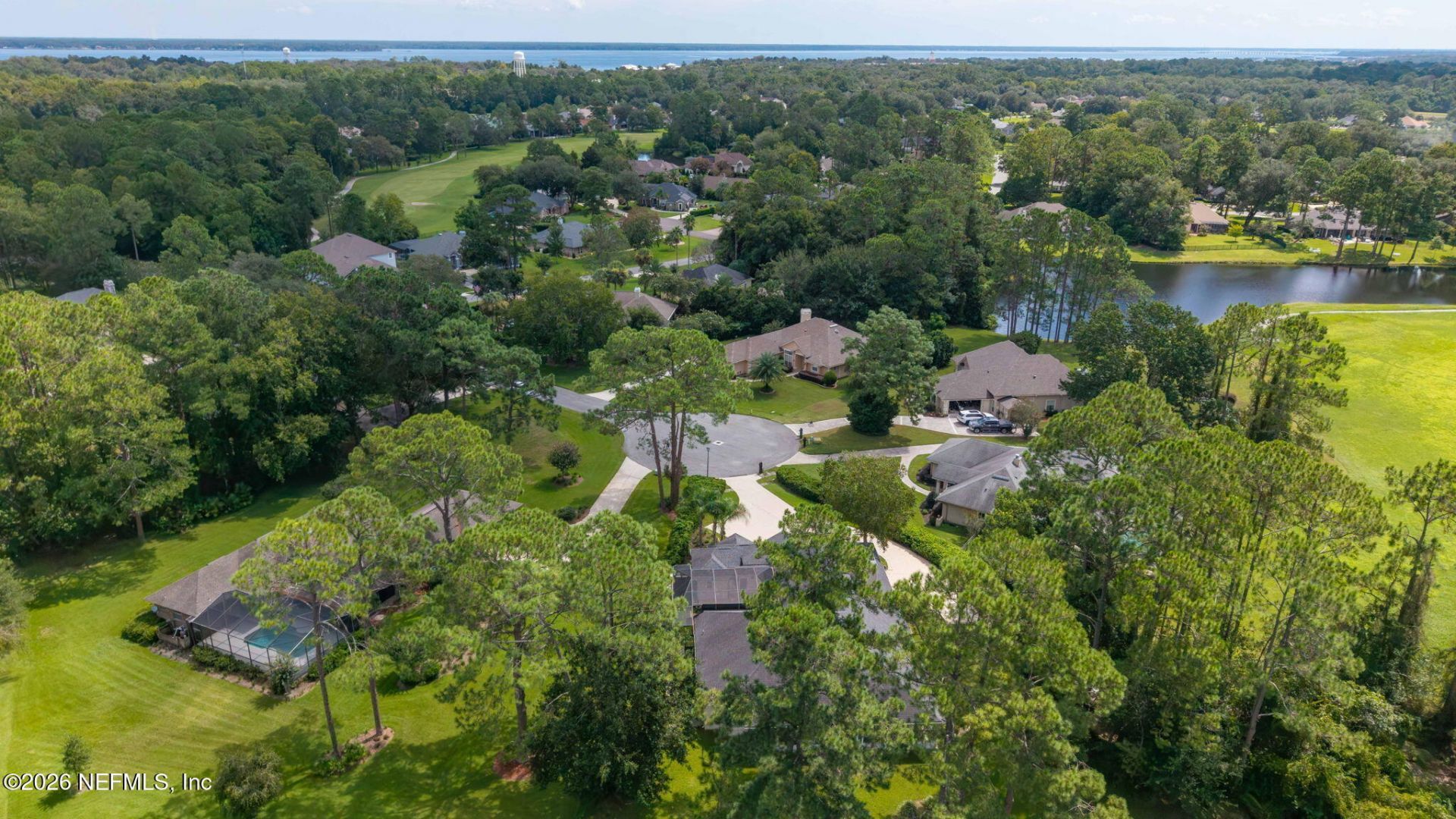 3626 Mammaroneck Court, Green Cove Springs, FL 32043 Photo
